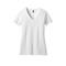 District® Women's Perfect Blend® V-Neck T-Shirt